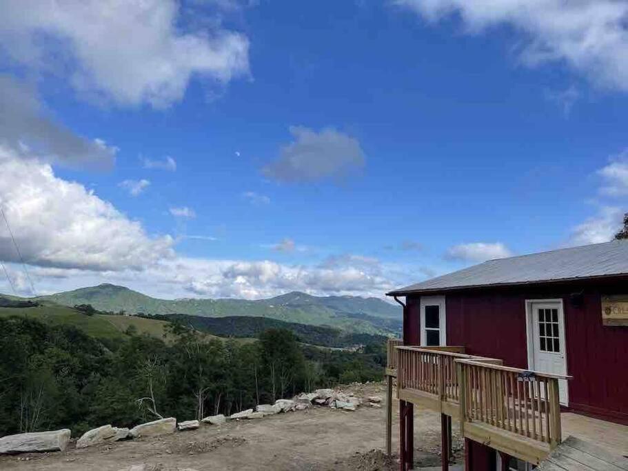 Crestview-Spectacular 3 Bed 3 Bath 5 Min To Slopes Villa Banner Elk Exterior photo