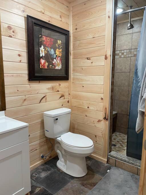 Crestview-Spectacular 3 Bed 3 Bath 5 Min To Slopes Villa Banner Elk Exterior photo