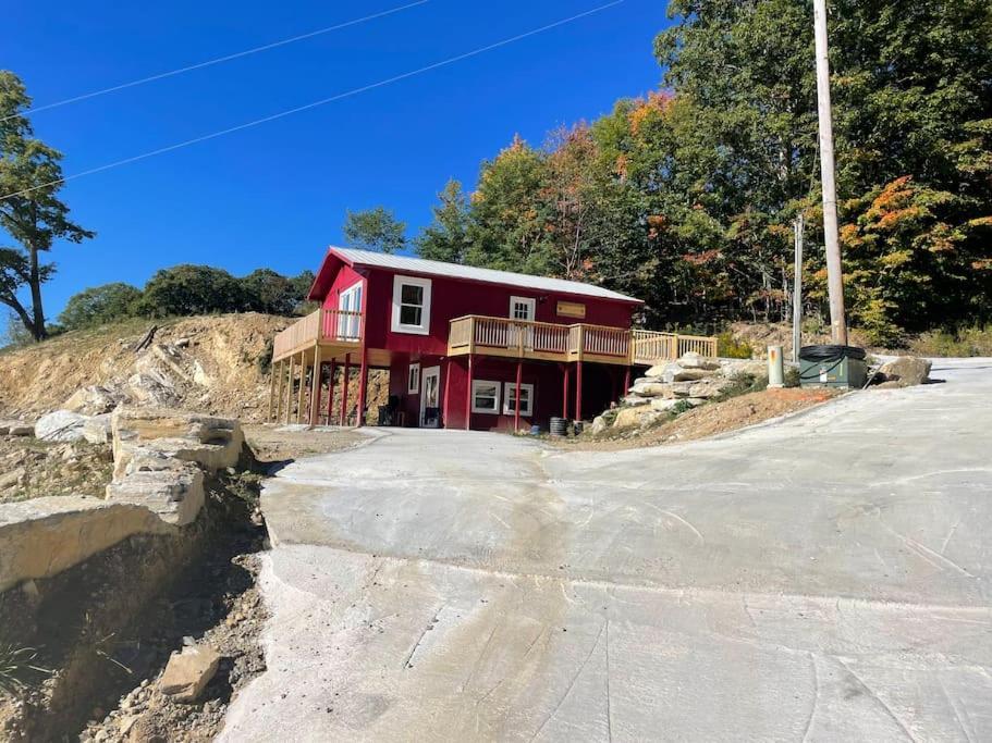 Crestview-Spectacular 3 Bed 3 Bath 5 Min To Slopes Villa Banner Elk Exterior photo