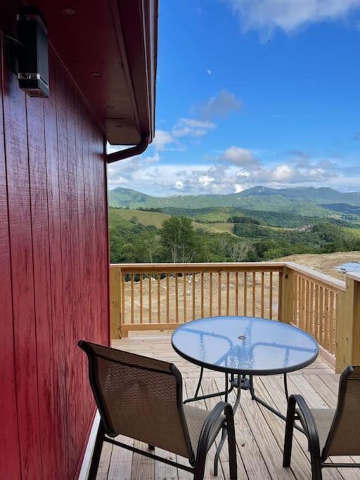 Crestview-Spectacular 3 Bed 3 Bath 5 Min To Slopes Villa Banner Elk Exterior photo
